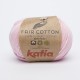 Katia Fair Cotton 9 rosa