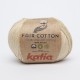 Katia Fair Cotton 10 beige chiaro