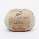 Katia Fair Cotton 11 grigio perla