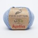 Katia Fair Cotton 19 jeans chiaro