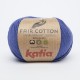 Katia Fair Cotton 24 blu notte