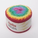 Katia Soleil 102 Multicolore