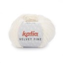 Katia Velvet Fine 200