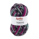 Katia Tokyo Socks 83