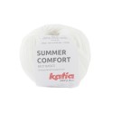 Katia Summer Comfort 60 Bianco