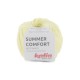 Katia Summer Comfort 61 - Giallo chiaro