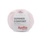 Katia Summer Comfort 66 - Rosato molto chiaro