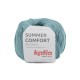 Katia Summer Comfort 73 - Blu acqua