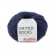Katia United Socks 11 - Blu scuro