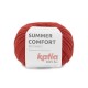 Katia Summer Comfort 78 - Rosso